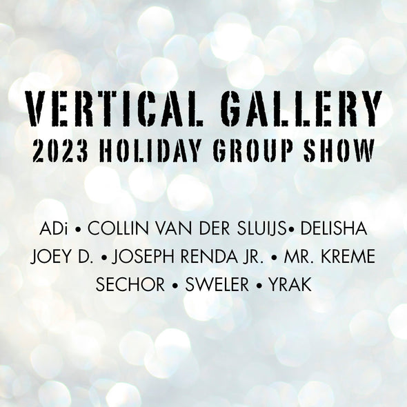 Holiday Group Show