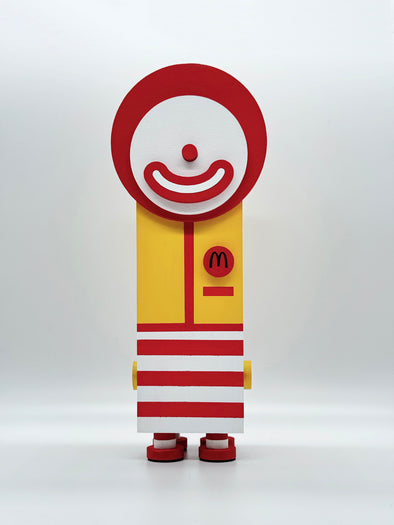 ADi "Ronald McDonald"