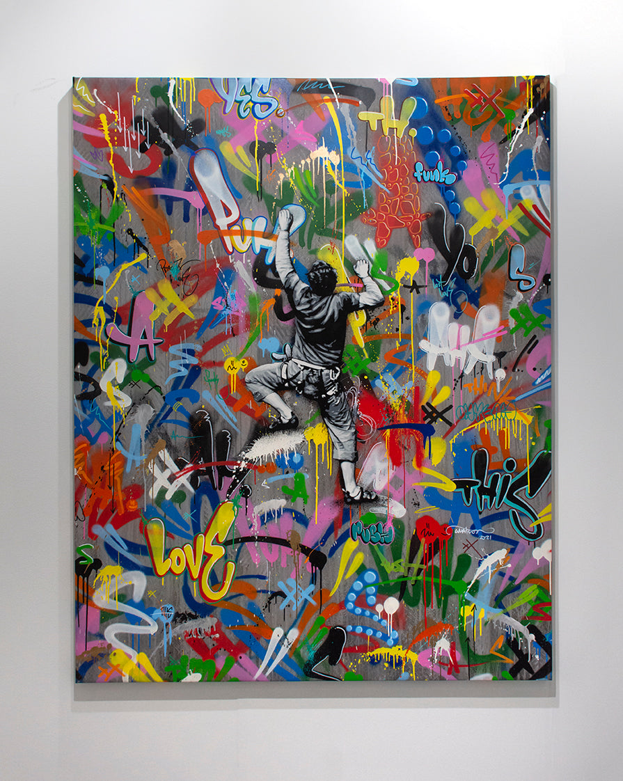 Martin Whatson 