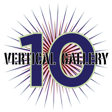 Vertical Gallery Celebrates 10 Years