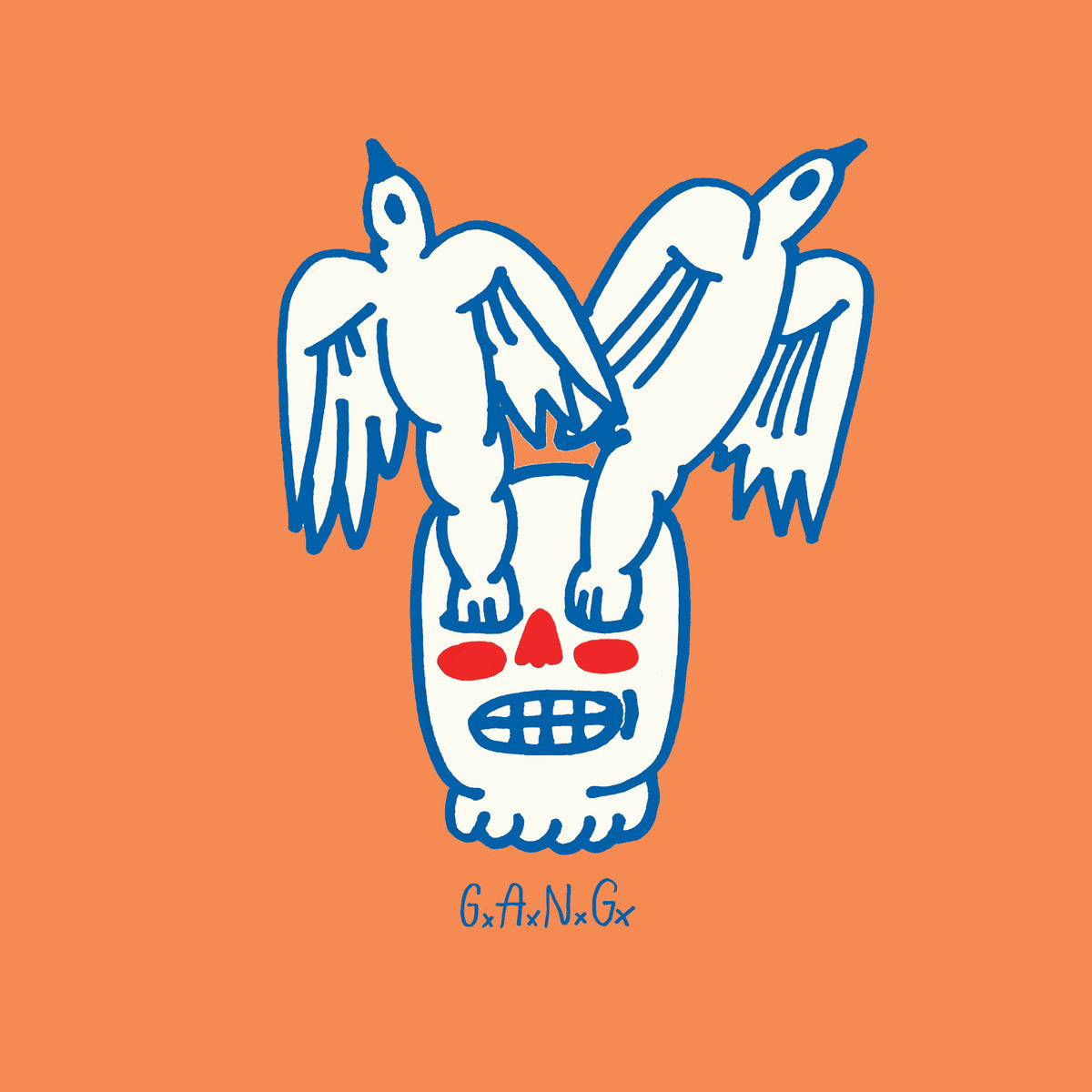 Vertical Gallery invites you to join Sentrock’s ‘GANG’