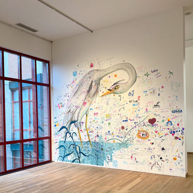 Vertical Portraits: Collin van der Sluijs