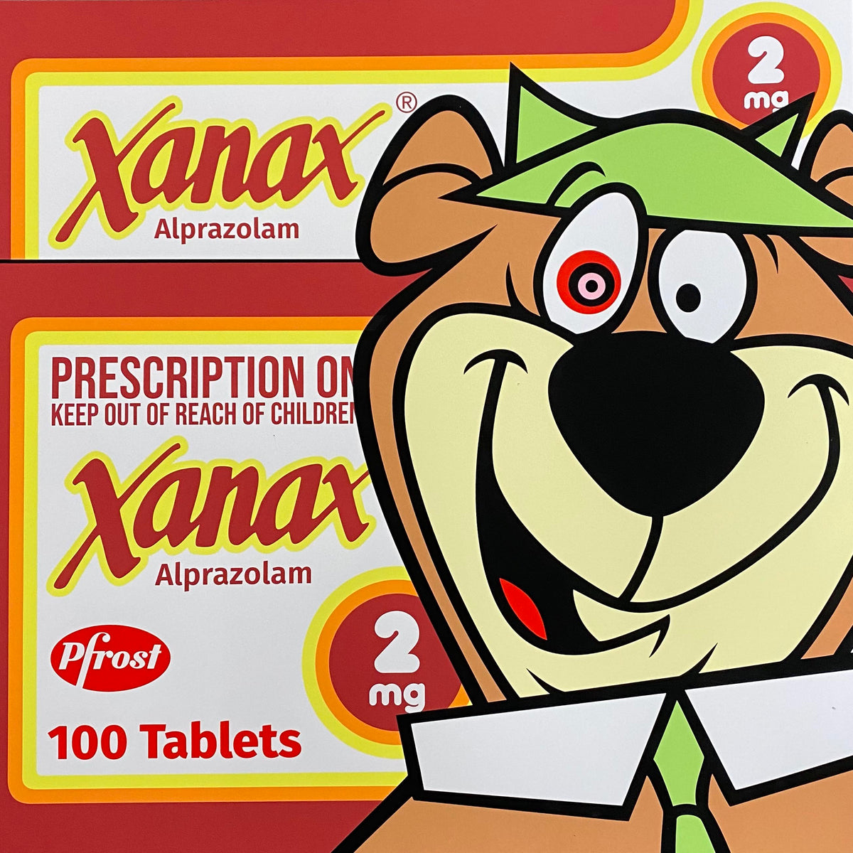 Xanax 0 5 Mg Prix