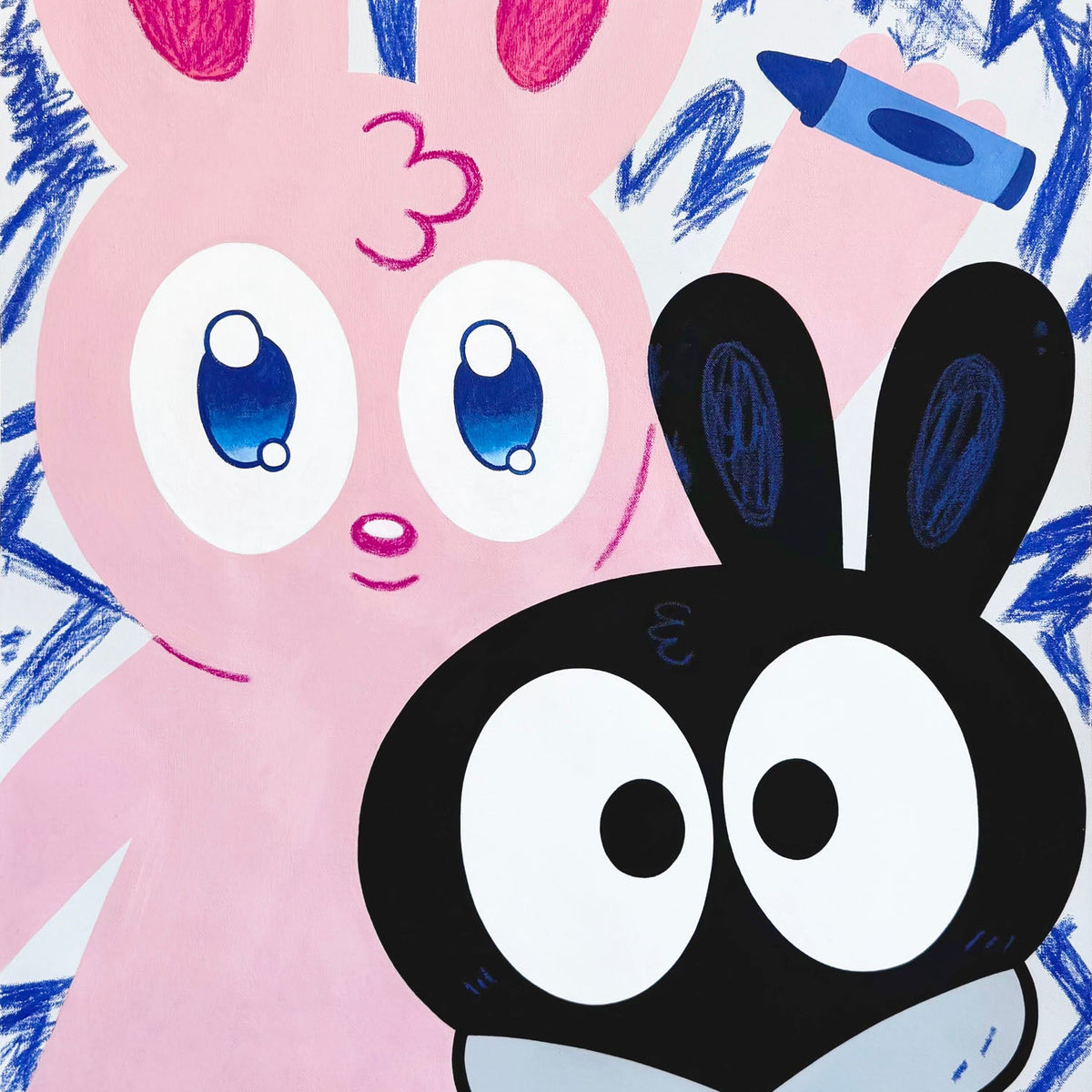 ALLIANCE Group Show – Vertical Gallery