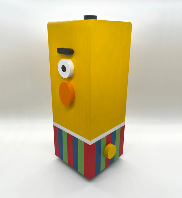 ADi "Bert Totem (Large)"