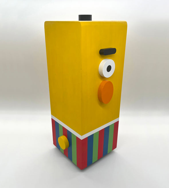 ADi "Bert Totem (Large)"