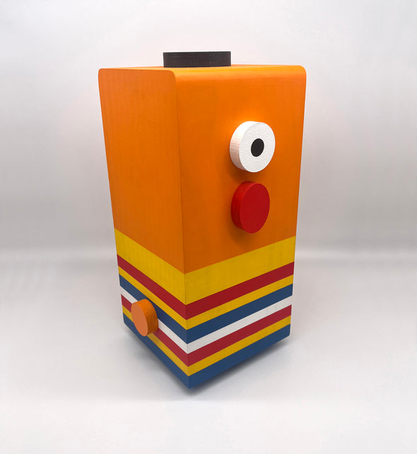 ADi "Ernie Totem (Large)"