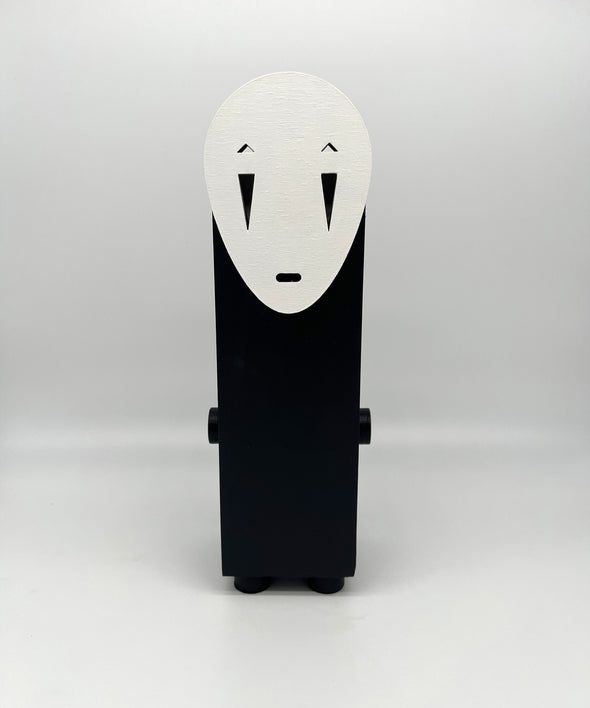 ADi "Kaonashi Idol (No Face)"