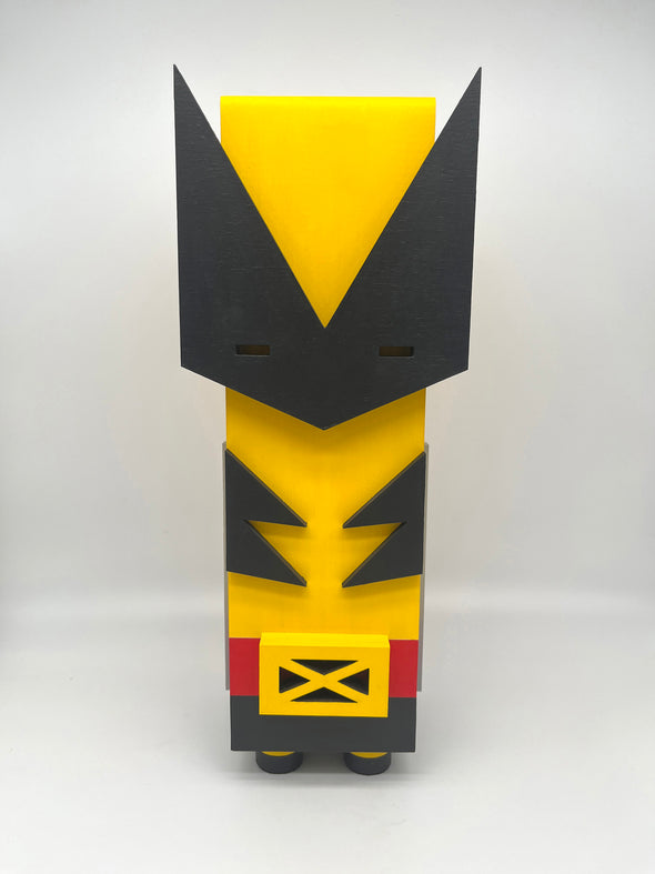 ADi "Wolverine Totem"