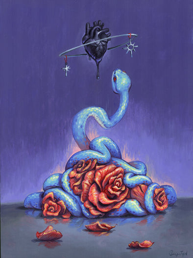 Adam Augustyn "Anarchy"