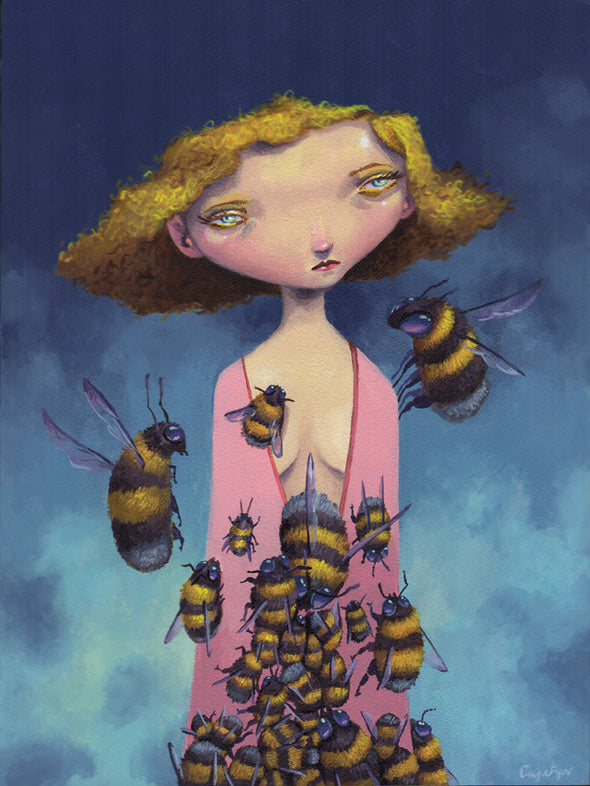 Adam Augustyn "Disorganized Society"