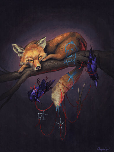 Adam Augustyn "Survival"