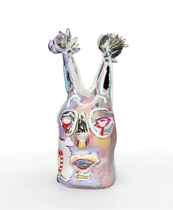 Alex Krueger "Rabbit"