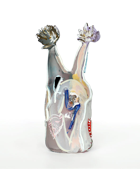 Alex Krueger "Rabbit"