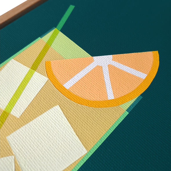 Andria Beighton "Screwdriver No.4"