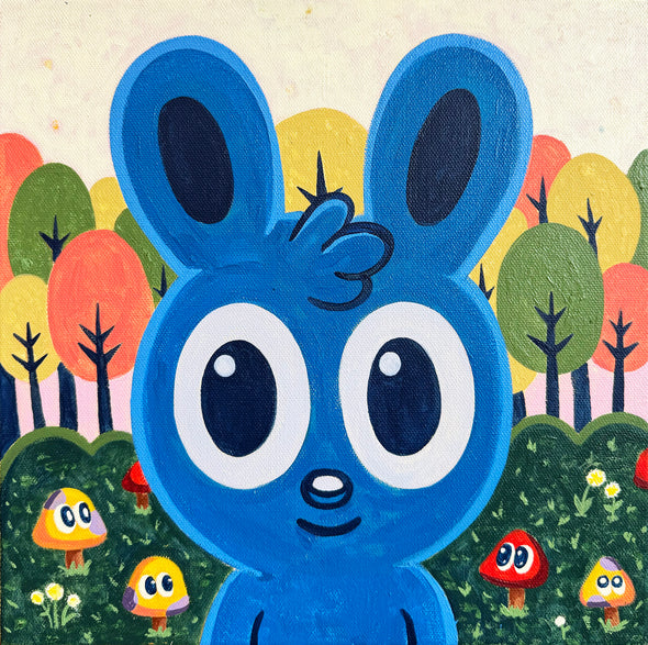 Blake Jones "Estherea"