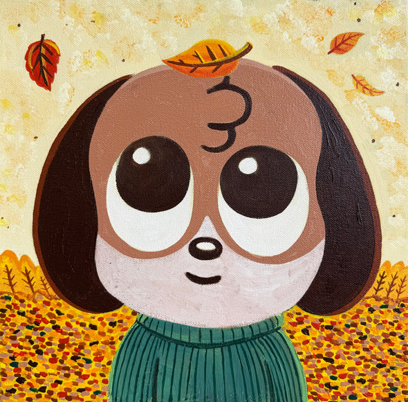 Blake Jones "Golden Hour"