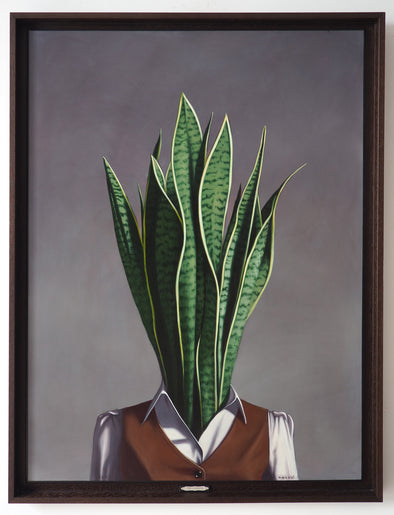 Daniel Sueiras Fanjul "The Gossiper"