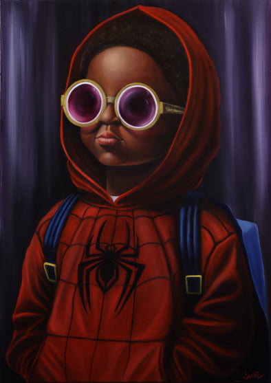 Jamie Jones "Me, Myself and I"