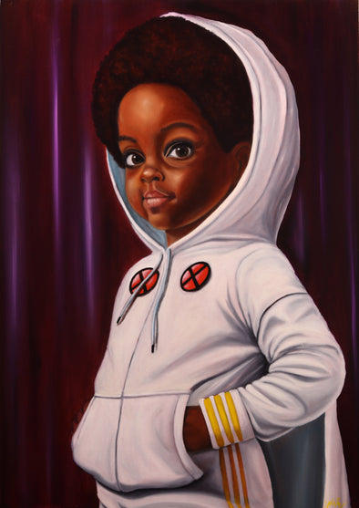 Jamie Jones "Storm in a Teacup"