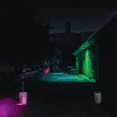 Jennifer Cronin "A Place Where the Math Is Different"