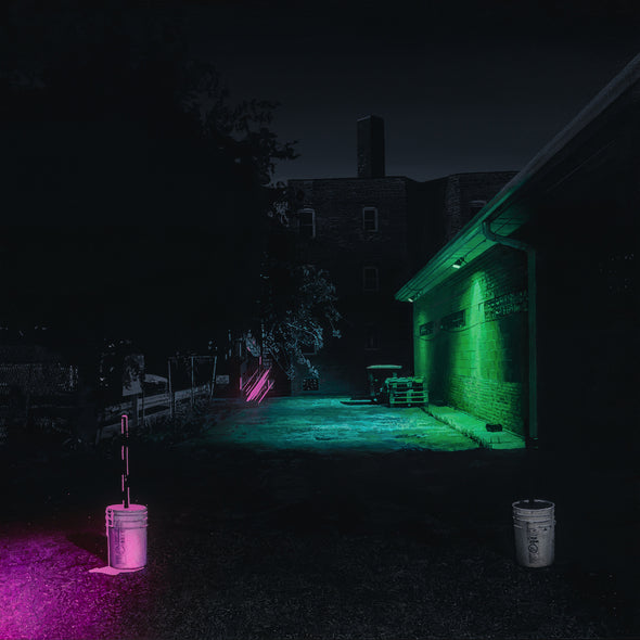 Jennifer Cronin "A Place Where the Math Is Different"