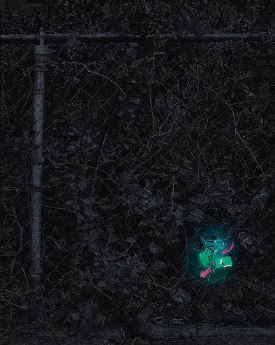 Jennifer Cronin "Resistance"