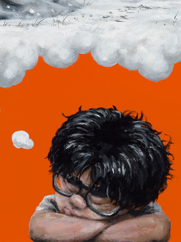 Jerome Tiunayan "You’ve forced my hand…"