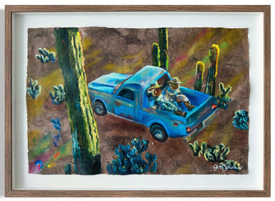 Jonlouis Gonzalez "From Dusk Till Dawn"