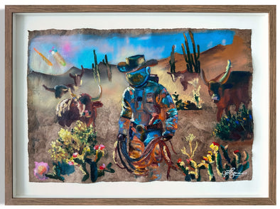 Jonlouis Gonzalez "The Roundup"