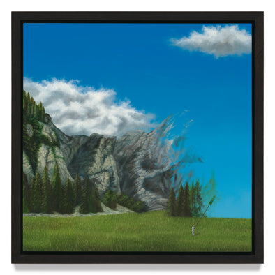 Joseph Renda Jr. "A Better Place"