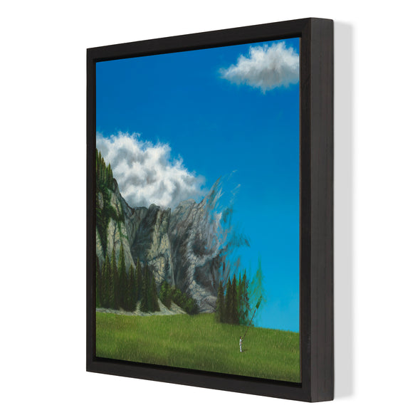 Joseph Renda Jr. "A Better Place"