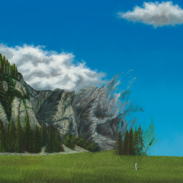 Joseph Renda Jr. "A Better Place"