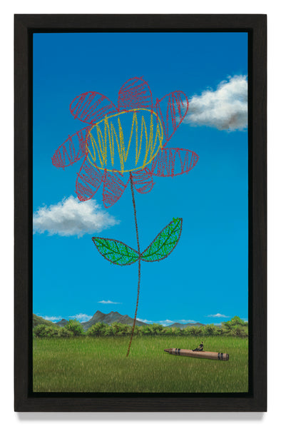 Joseph Renda Jr. "A Beautiful Day"