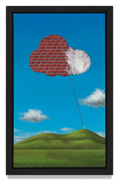 Joseph Renda Jr. "Blend In"