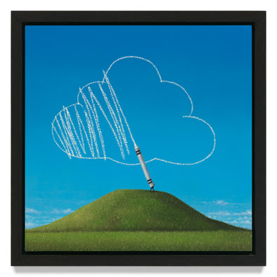 Joseph Renda Jr. "Creation"