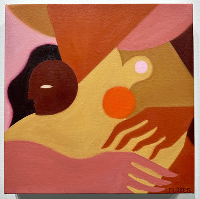 Liz Flores "Pawn #1"