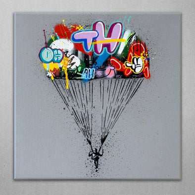 Martin Whatson – Vertical Gallery