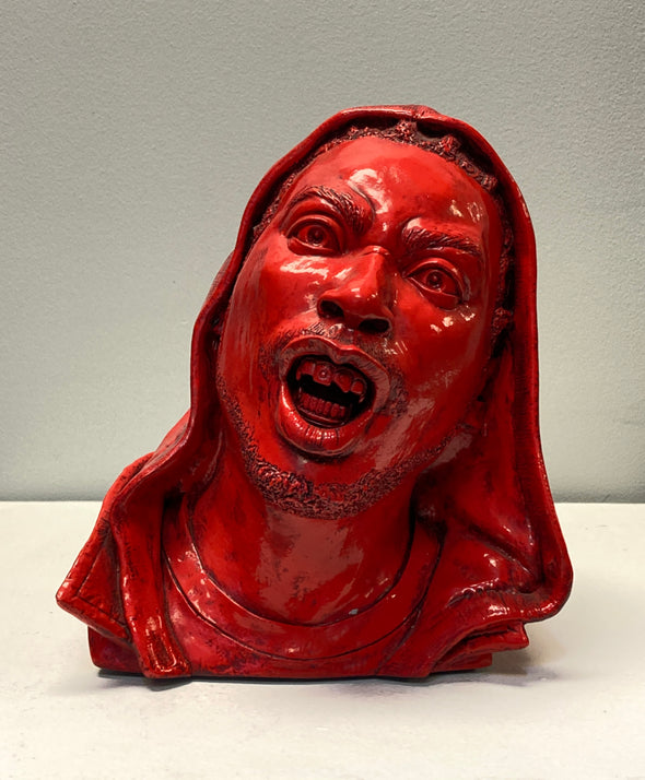 RYCA "Large ODB Bust"