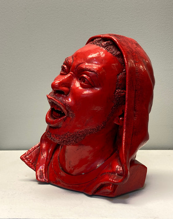 RYCA "Large ODB Bust"