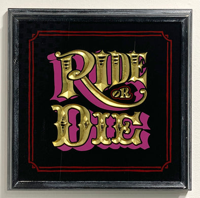 RYCA "Ride or Die"