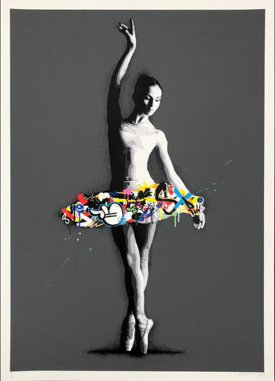 Martin Whatson "Passe – main edition"