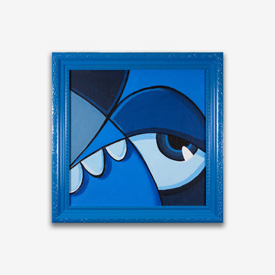 Sergio Farfán "Emotions #10"