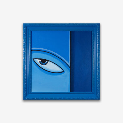 Sergio Farfán "Emotions #11"