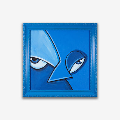 Sergio Farfán "Emotions #1"