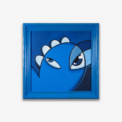 Sergio Farfán "Emotions #2"