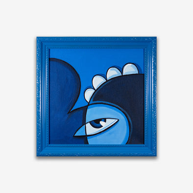 Sergio Farfán "Emotions #3"