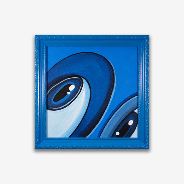 Sergio Farfán "Emotions #5"