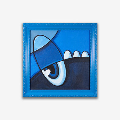 Sergio Farfán "Emotions #6"