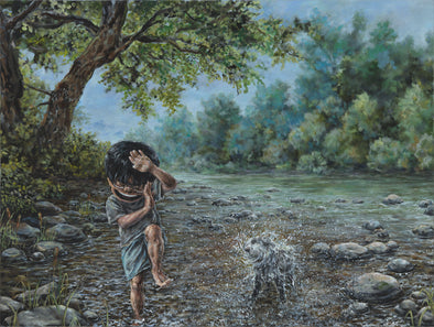 Jerome Tiunayan "The Whole Point"